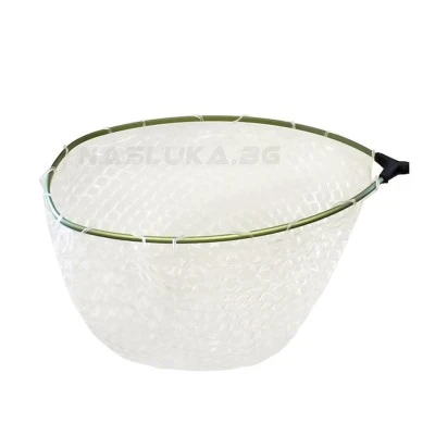 Глава за кеп със силиконова мрежа Filstar Silicone Pro Net Head