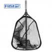 Кеп за риболов FilStar Square Midi Net