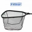 Кеп за риболов FilStar Square Midi Net