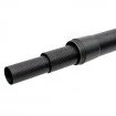 Щекерна дръжка за кеп Formax Lusson Landing Net Handle 4.00м
