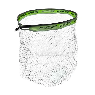 Глава за кеп с монофилна мрежа Formax Elegance Landing Net Mono