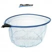 Овална глава за кеп с монофилна мрежа Formax Elegance Standart Mono