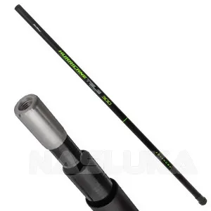 Телескопична дръжка за кеп Formax Hurricane Tele 200, 2 м Телескопична дръжка за кеп Formax Hurricane Tele 200, 2 м