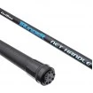Щекерна дръжка за кеп Formax Thunder Net Handle - 3.40м