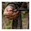 Резервна мрежа за кеп Fox Camo Landing Net Mesh