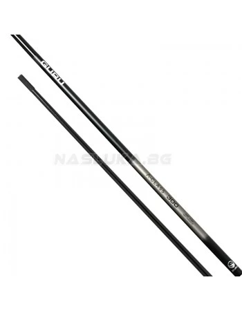 Щекерна дръжка за кеп Guru A-Class Net Handle 300