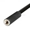 Щекерна дръжка за кеп Guru A-Class Net Handle 300