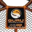 Овална глава за кеп за едри риби Guru Duel 550