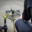 Глава за кеп Matrix Carp Landing Net