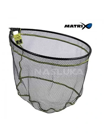 Глава за кеп Matrix Carp Latex Net
