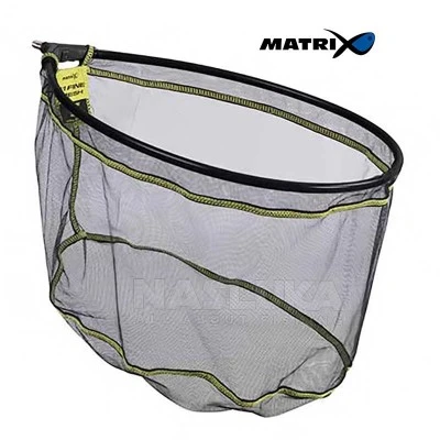 Глава за кеп Matrix F1 Fine Mesh