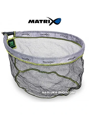 Глава за кеп Matrix Supa Lite Free Flow Landing Net