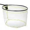Глава за кеп с монофилна мрежа Matrix Ultra Lite Landing Net
