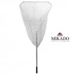 Сгъваем метален кеп Mikado Landing Net S2-LU70211, 2.10м