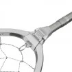 Сгъваем метален кеп Mikado Landing Net S2-LU70211, 2.10м