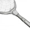 Сгъваем метален кеп Mikado Landing Net S2-LU70211, 2.10м