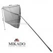 Шарански кеп Mikado Intro Carp Landing Net - 2.70 м
