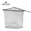 Шарански кеп Mikado Intro Carp Landing Net - 2.70 м
