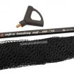 Шарански кеп Mikado Intro Carp Landing Net - 2.70 м