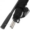 Шарански кеп Mikado Intro Carp Landing Net - 2.70 м