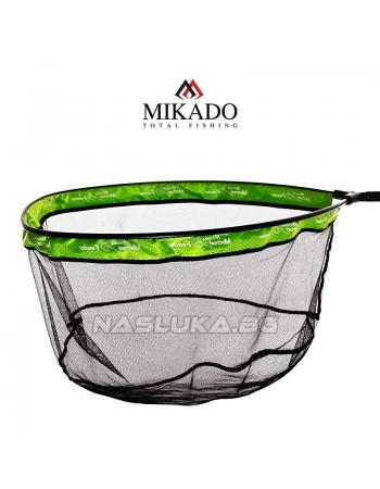 Глава за кеп Mikado Method Feeder