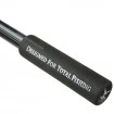 Сгъваем кеп от две части с гумирана мрежа Mikado S16-6050D - 1.40м