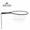 Кеп със силиконова мрежа Mikado S3-007