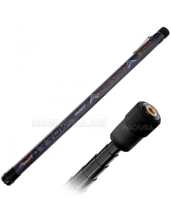 Телескопична дръжка за кеп Osako Marrow Telescopic Handle