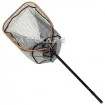 Усилен сгъваем кеп с гумирана мрежа Osako Rubber Landing Net