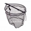 Сгъваем кеп с фиксираща се дръжка Savage Gear Foldable Net With Lock - M