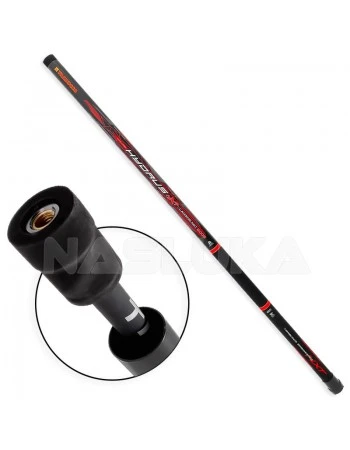 Телескопична дръжка за кеп Trabucco Hydrus NXT Landing Net 3.00м
