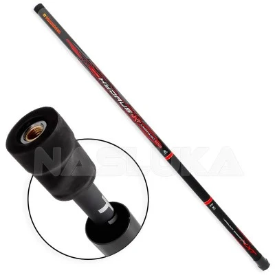 Телескопична дръжка за кеп Trabucco Hydrus NXT Landing Net 3.00м