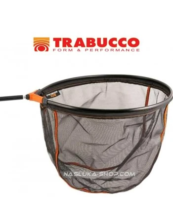 Глава за кеп Trabucco XDS Micro Rubber, 45см