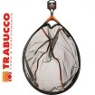 Глава за кеп Trabucco XDS Micro Rubber, 45см