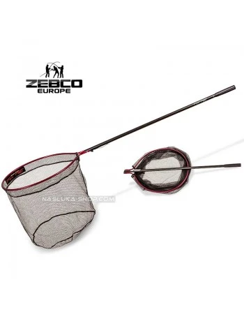 Сгъваем кеп Zebco MT Fix Net - 1.50м