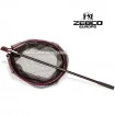Сгъваем кеп Zebco MT Fix Net - 1.50м