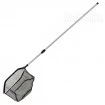 Кеп с телескопична дръжка Zebco Telescopic Pond Net