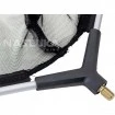 Кеп с телескопична дръжка Zebco Telescopic Pond Net