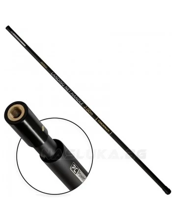 Телекопична дръжка за кеп Zebco Trophy Landing Net Handle