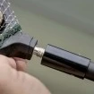 Телекопична дръжка за кеп Zebco Trophy Landing Net Handle