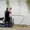 Телекопична дръжка за кеп Zebco Trophy Landing Net Handle