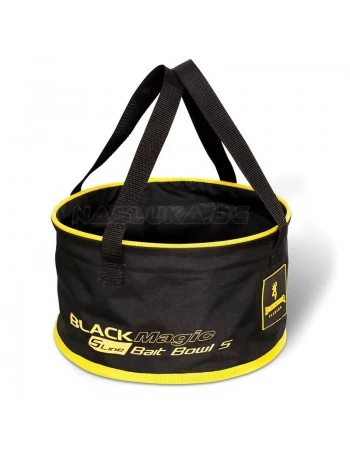 Футер за захранка и стръв Browning Black Magic S-Line Bait Bowl