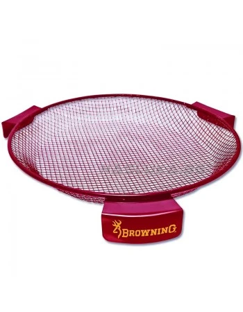 Метално сито Browning Round Riddle - 33см