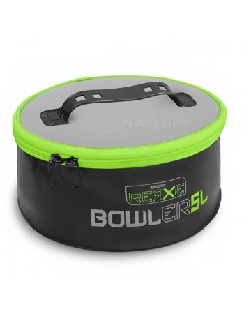 Футер с капак Delphin REAXE Bowler