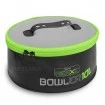 Футер с капак Delphin REAXE Bowler