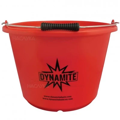 Кофа за захранка Dynamite Baits Mixing Bucket - 17л
