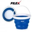 Сгъваема кофа Filex Collapsible Bucket, 10л