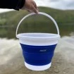 Сгъваема кофа Filex Collapsible Bucket, 10л