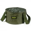 Сгъваем футер с дръжки FilStar Fishing Feeder Container Round