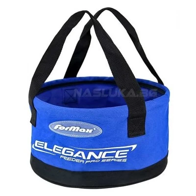 Сгъваема кофа - футер Formax Elegance Feeder Pro